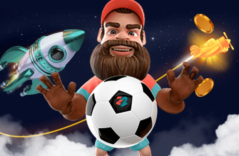 22Bet Bonus di Benvenuto